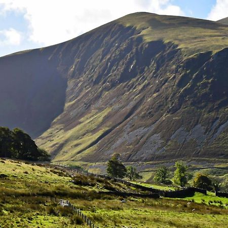 The Dash Farmhouse Bassenthwaite Buitenkant foto