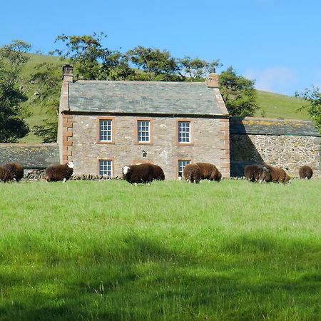 The Dash Farmhouse Bassenthwaite Buitenkant foto