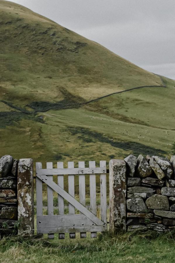 The Dash Farmhouse Bassenthwaite Buitenkant foto