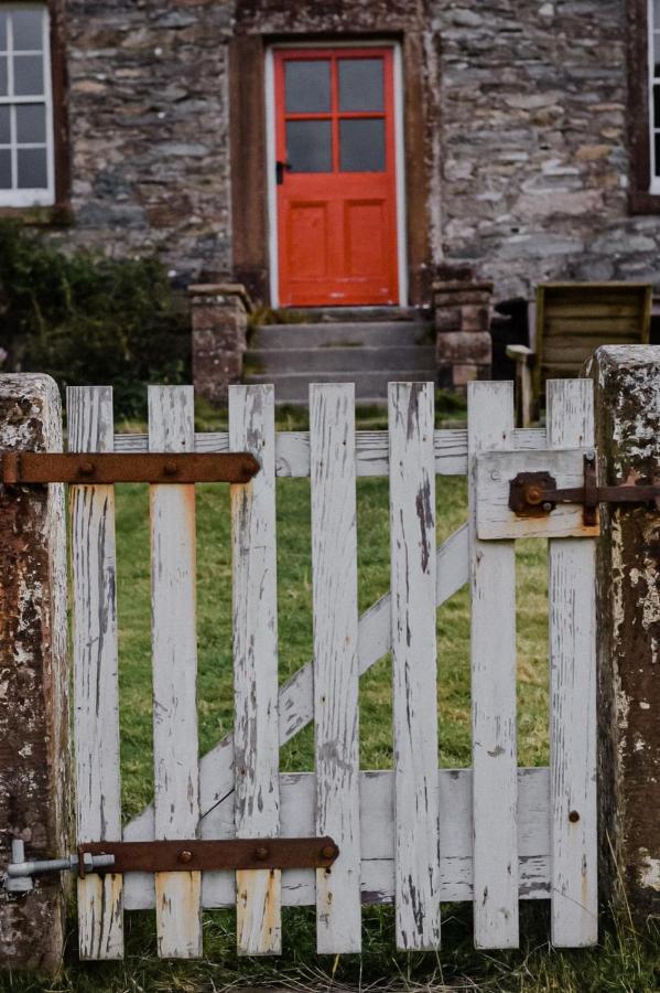 The Dash Farmhouse Bassenthwaite Buitenkant foto