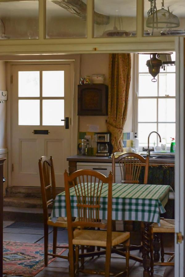 The Dash Farmhouse Bassenthwaite Buitenkant foto