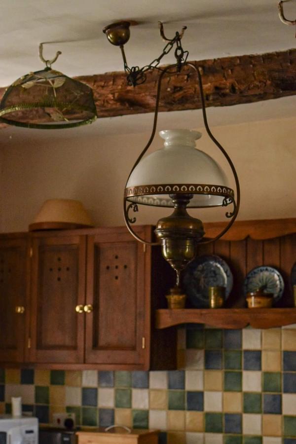 The Dash Farmhouse Bassenthwaite Buitenkant foto