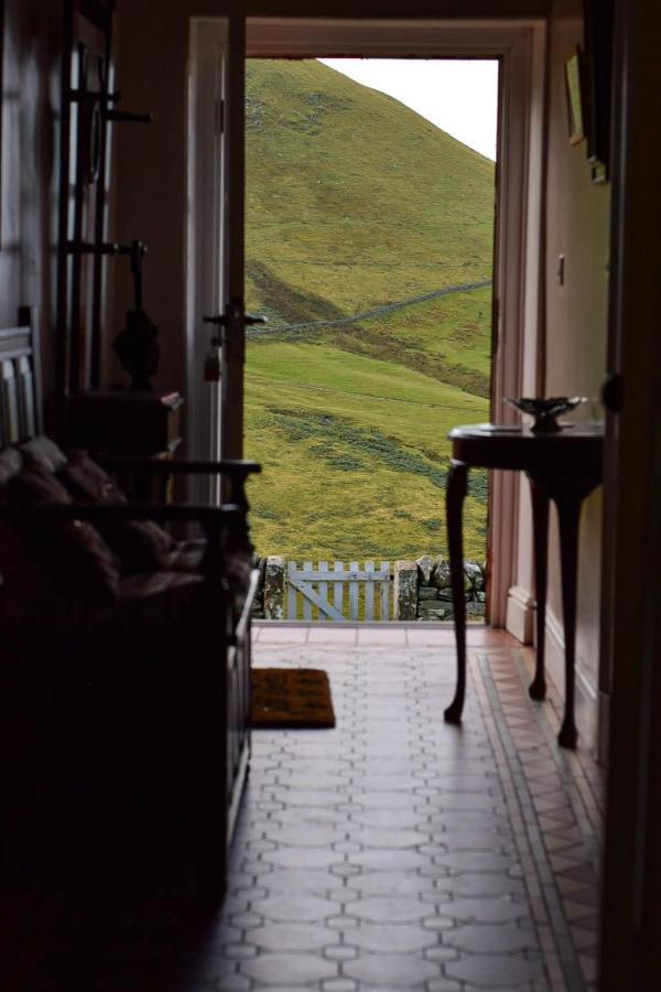 The Dash Farmhouse Bassenthwaite Buitenkant foto