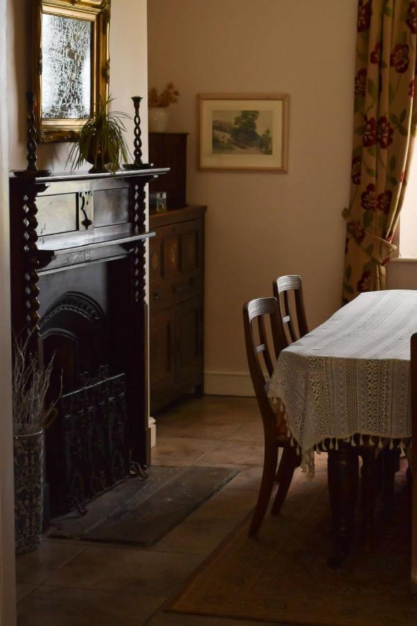 The Dash Farmhouse Bassenthwaite Buitenkant foto