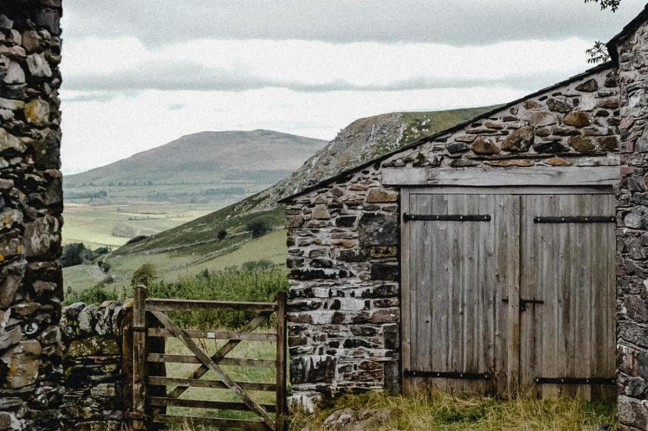 The Dash Farmhouse Bassenthwaite Buitenkant foto