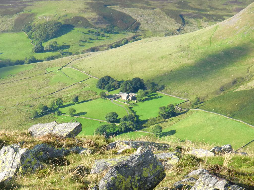 The Dash Farmhouse Bassenthwaite Buitenkant foto