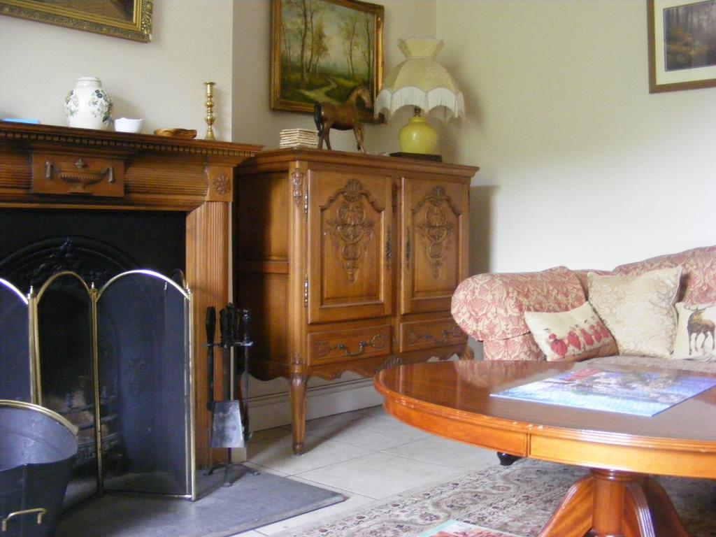The Dash Farmhouse Bassenthwaite Kamer foto