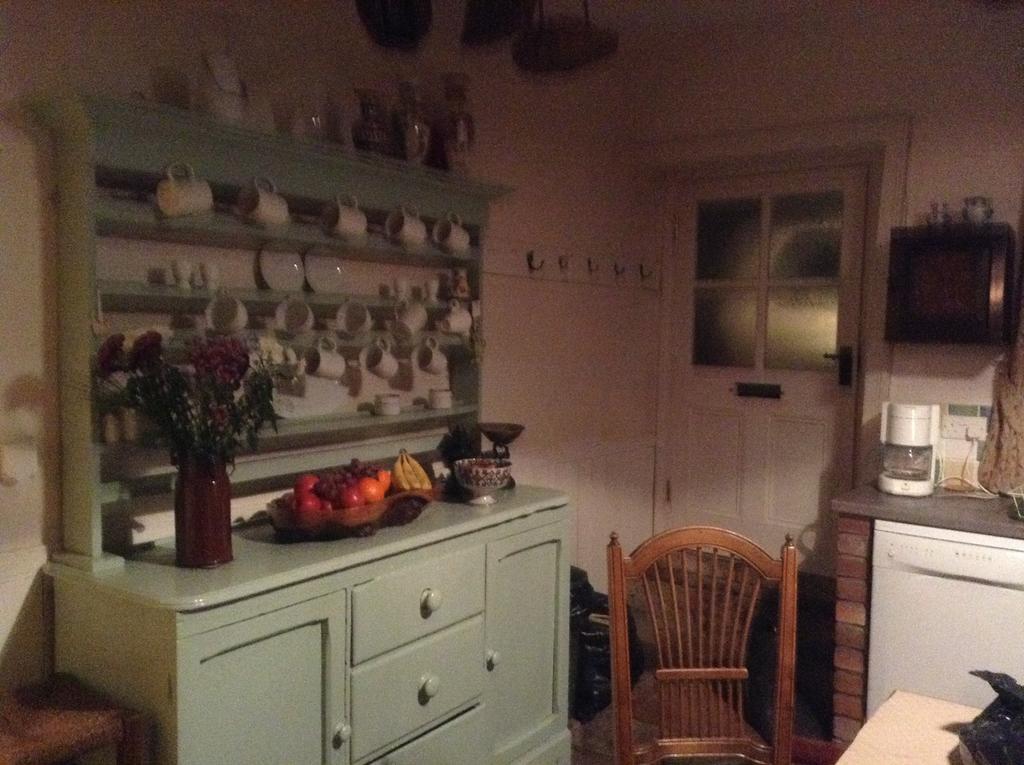 The Dash Farmhouse Bassenthwaite Buitenkant foto