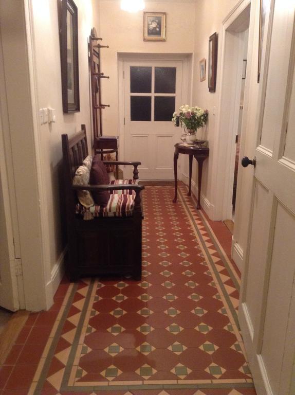 The Dash Farmhouse Bassenthwaite Kamer foto