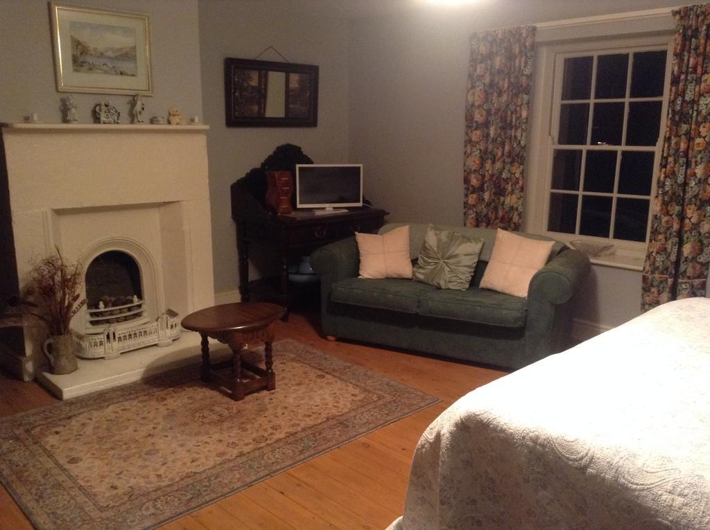 The Dash Farmhouse Bassenthwaite Kamer foto