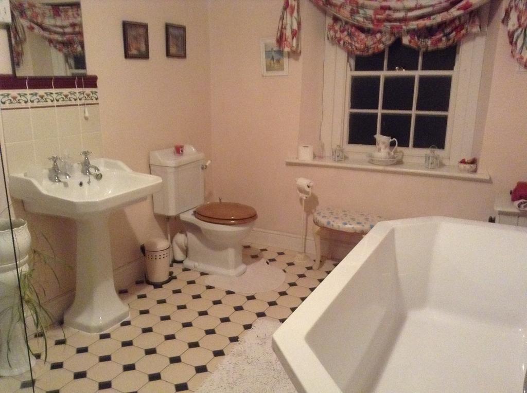 The Dash Farmhouse Bassenthwaite Kamer foto