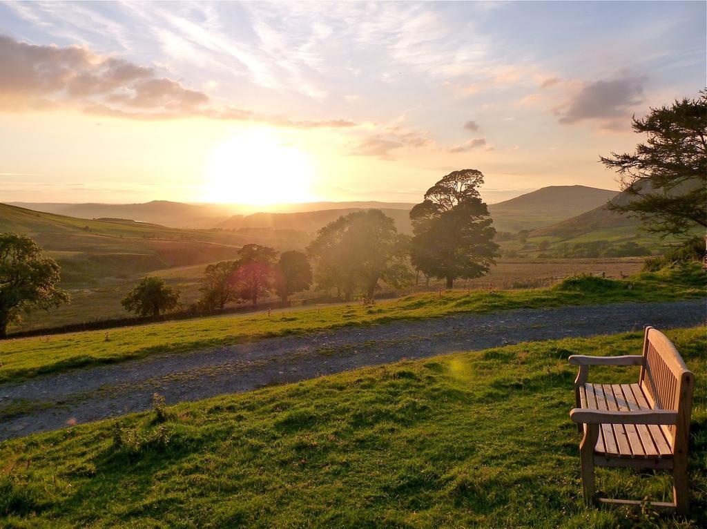 The Dash Farmhouse Bassenthwaite Kamer foto